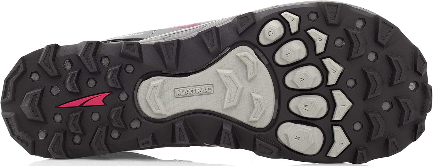 altra waterproof running shoes