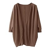 ADJHDFH Sweater Dress For Women Cardigan Sweaters