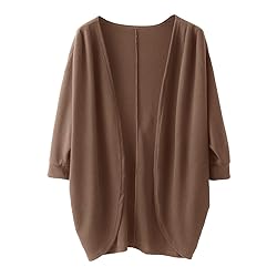 ADJHDFH Cardigan Sweaters For Women Long Plus Size