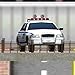 Police Car City Operations 3d