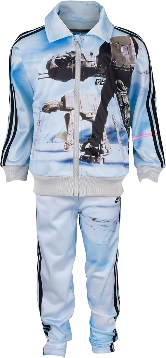 Adidas 3t tracksuit Clearance