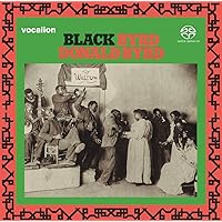 Donald Byrd - Black Byrd - Amazon.com Music