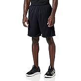 Under Armour Men's Tech Graphic Shorts, Black (001)/Graphite, 4X-Large Tall