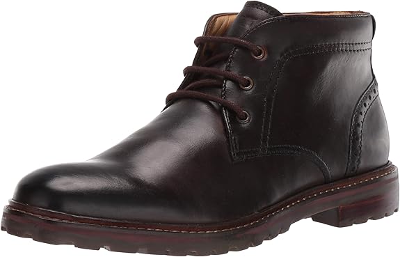 florsheim estabrook chukka