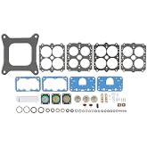 Holley 37-485 Renew Kit Carburetor Rebuild Kit