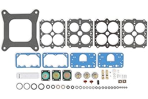 Holley 37-485 Renew Kit Carburetor Rebuild Kit