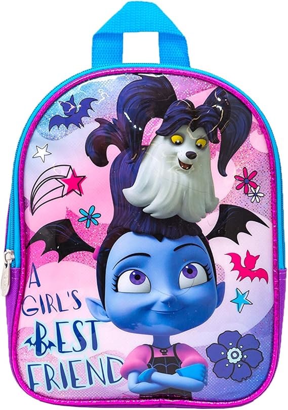 vampirina mini backpack