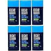Right Guard Sport Antiperspirant, Fresh 2.6 oz (Pack Of 6)