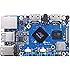 Orange Pi 5 Pro 4GB LPDDR5 RK3588S 8 Core 64 Bit Single Board Computer, 8K Video Decoding 2.4GHz Frequency WiFi Bluetooth Ope