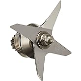 Vitamix Wet Blade Assembly, Silver