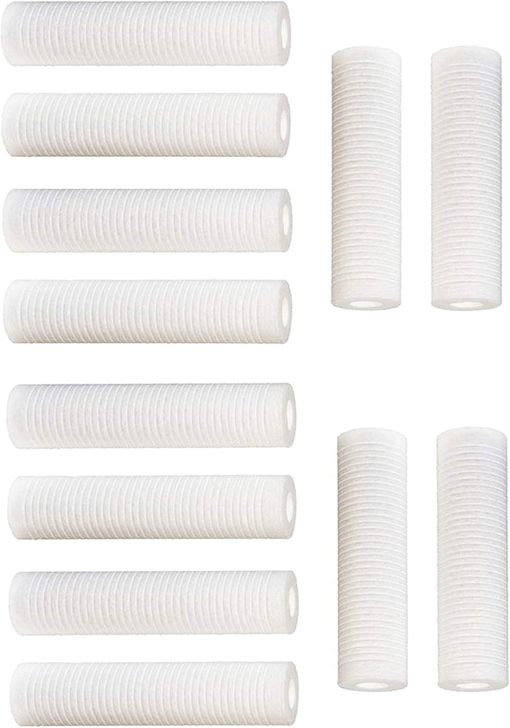 Best American Plumbing W34 Pr Water Filter