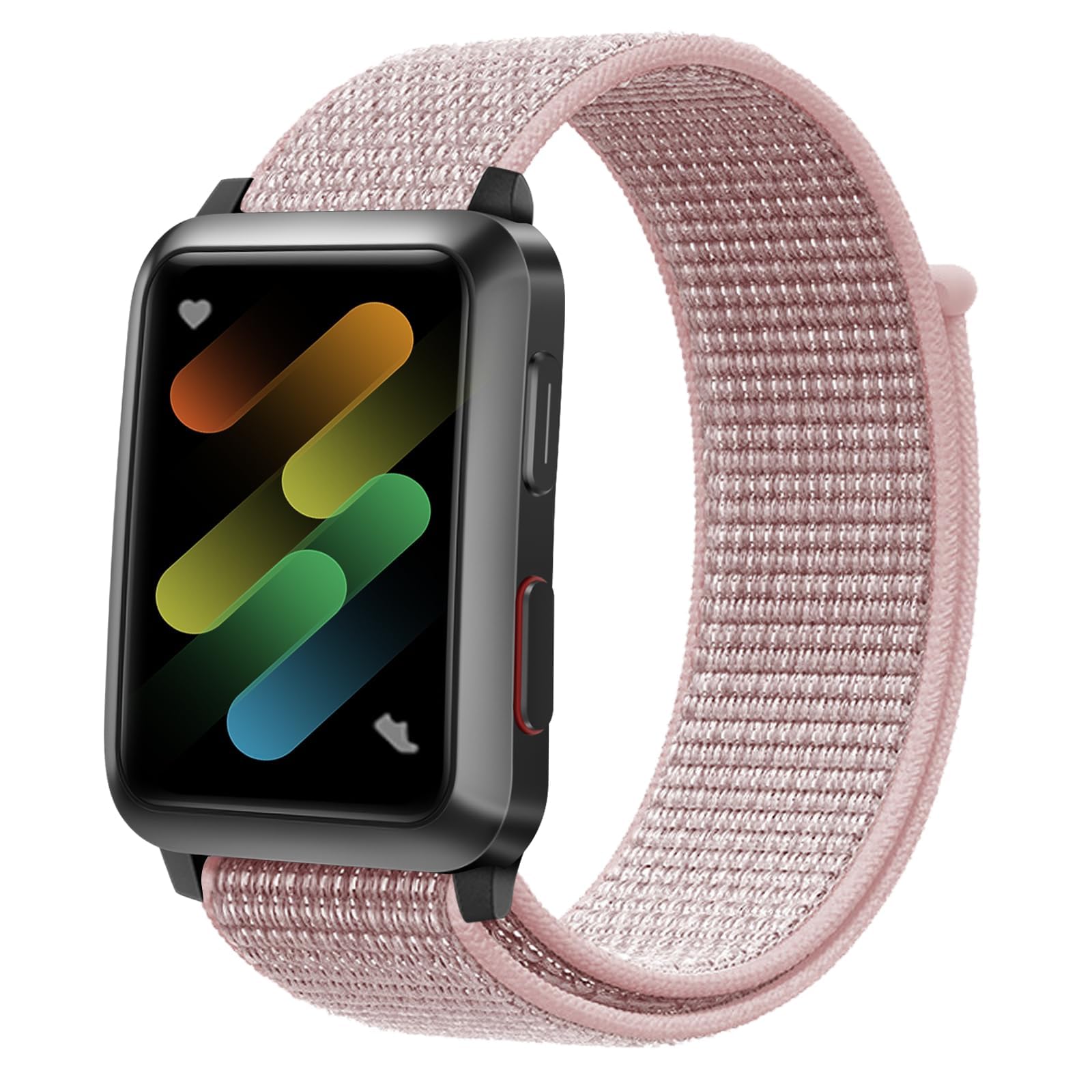 Sport Loop Band Compatible with Apple Watch Bands 49mm 46mm 38mm 40mm 41mm 42mm 44mm 45mm, Women Men Braided Nylon Elastic Replacement Band for iWatch Ultra 2 1 Series 10 9 8 7 6 5 4 3 2 1 SE