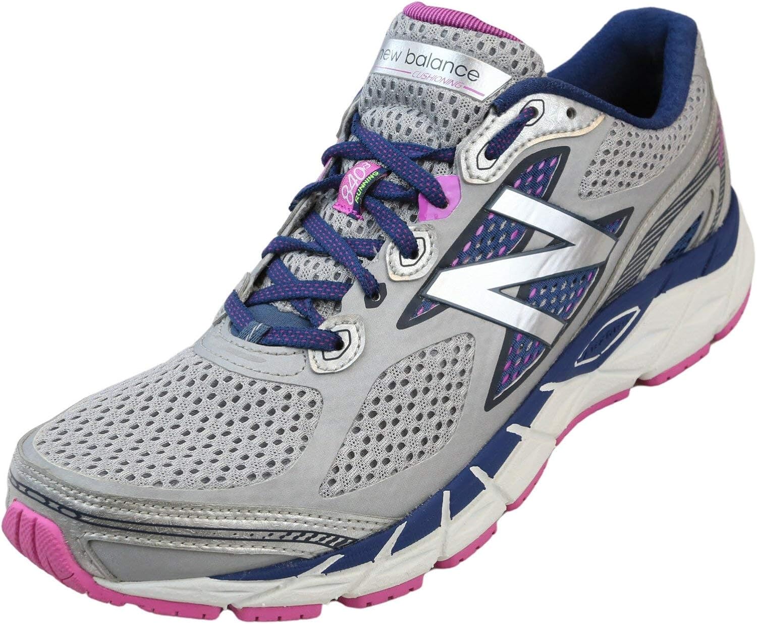 new balance 840 v3 neutral running shoe