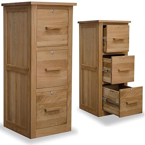 Cajoneras con llave | Cajoneras