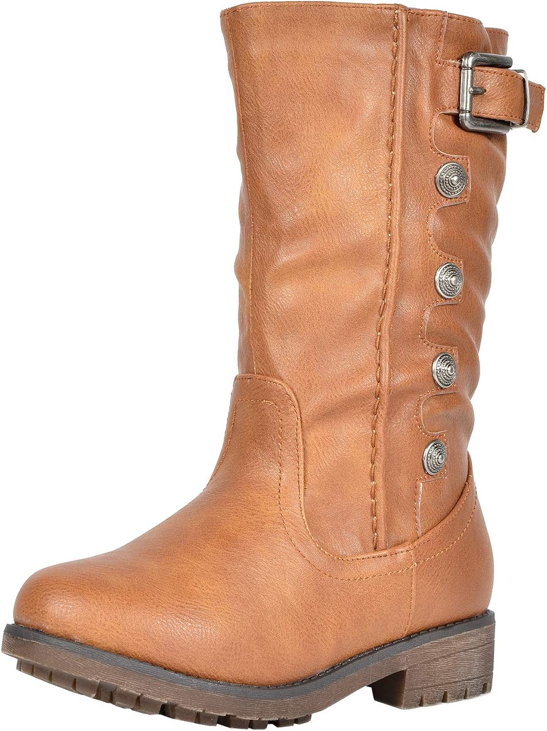 bottes petites filles