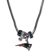 NFL Euro Bead Necklace