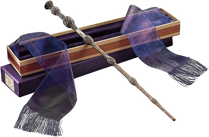 baguette dumbledore amazon