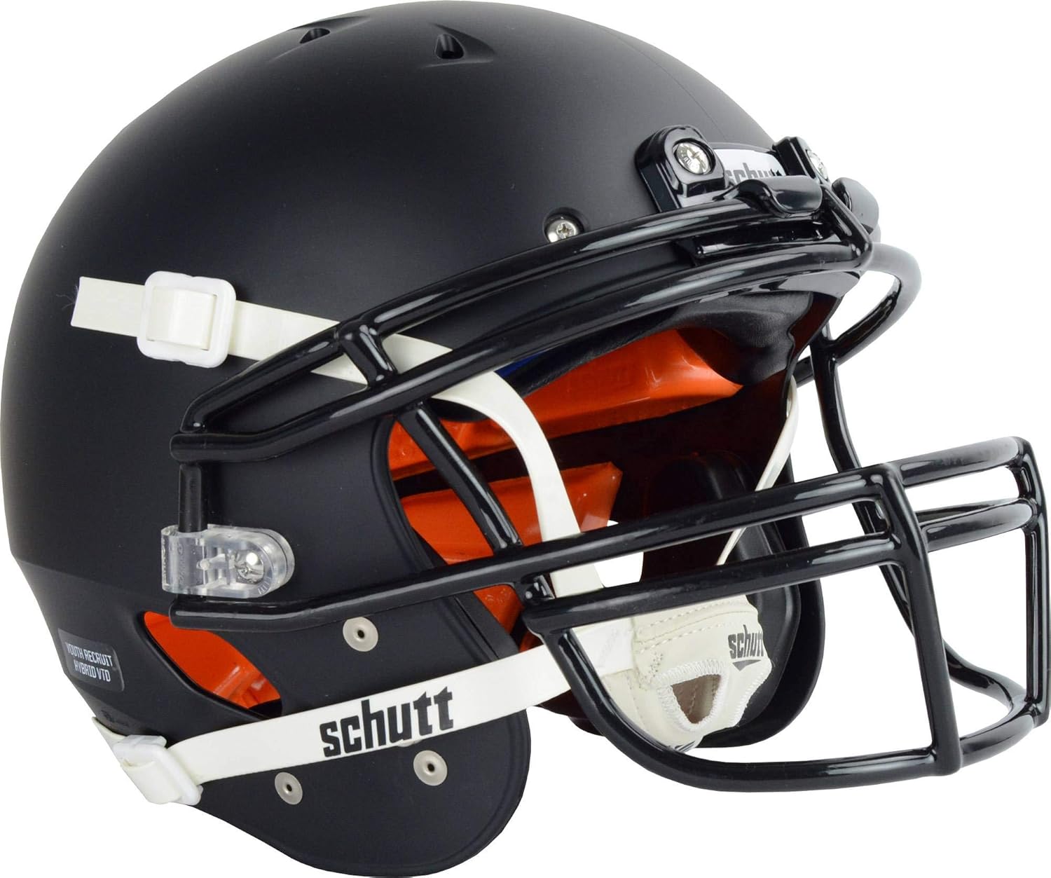 Schutt youth recruit hybrid vtd Clearance