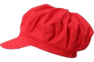 LANEYCX Newsboy Hat Collection Chic and Stylish Women's Pageboy Hats Perfect All Seasons