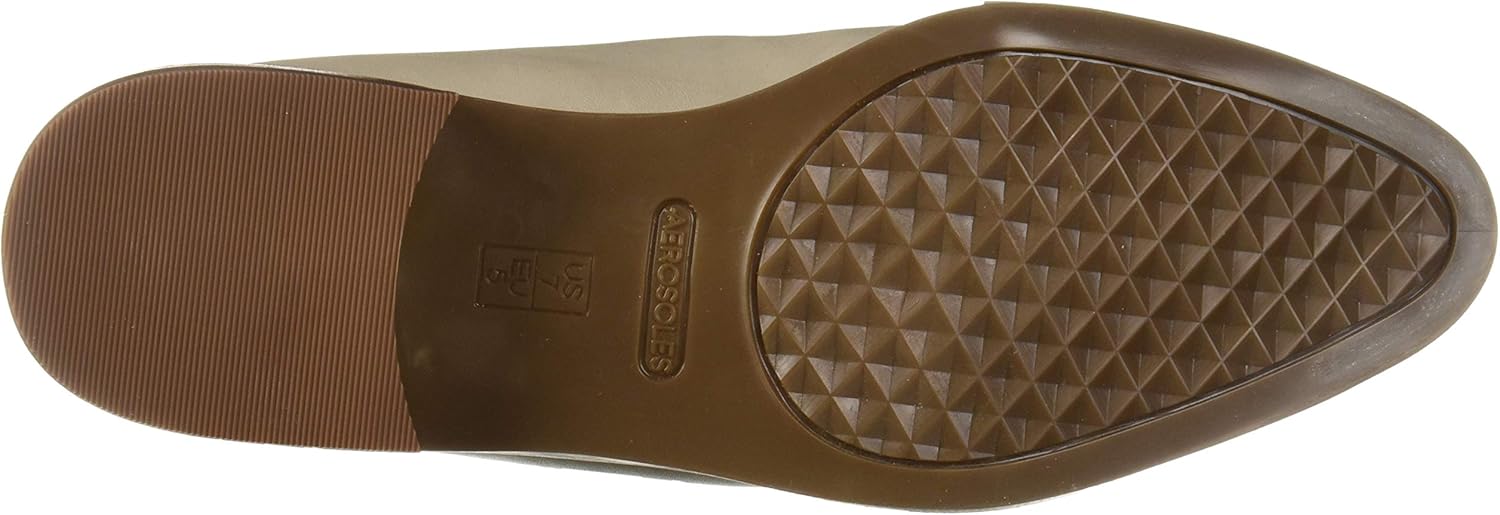 aerosoles south east loafer