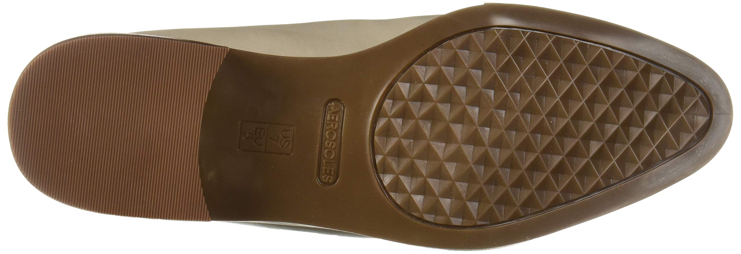 Aerosoles - Women's South East Shoe - Classic Loafer with Memory Foam Footbed - Image 4