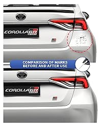 PARTS4EV 1J9 Celestial Silver Metallic Touch Up