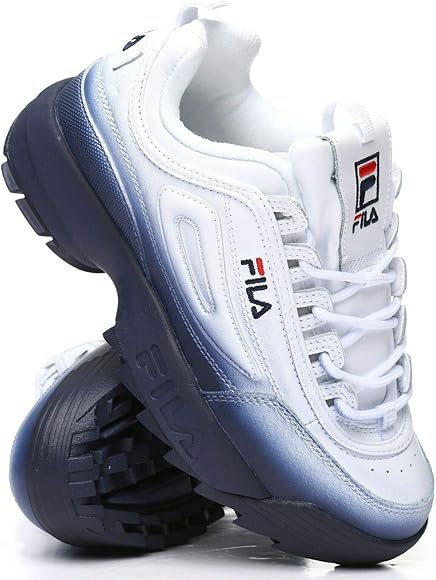 fila mujer amazon