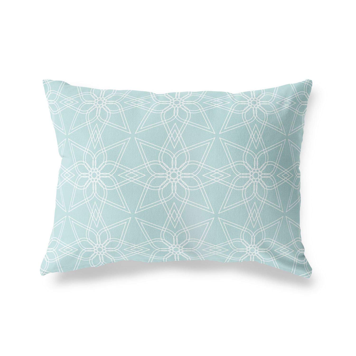 Bonamaison Decorative Cushion Cover Random Pattern, Throw Pillow Covers, Home Decorative Pillowcases for Livingroom, Sofa, Bedroom, Size:35x50 Cm - Designed and Manufactured in Turkey