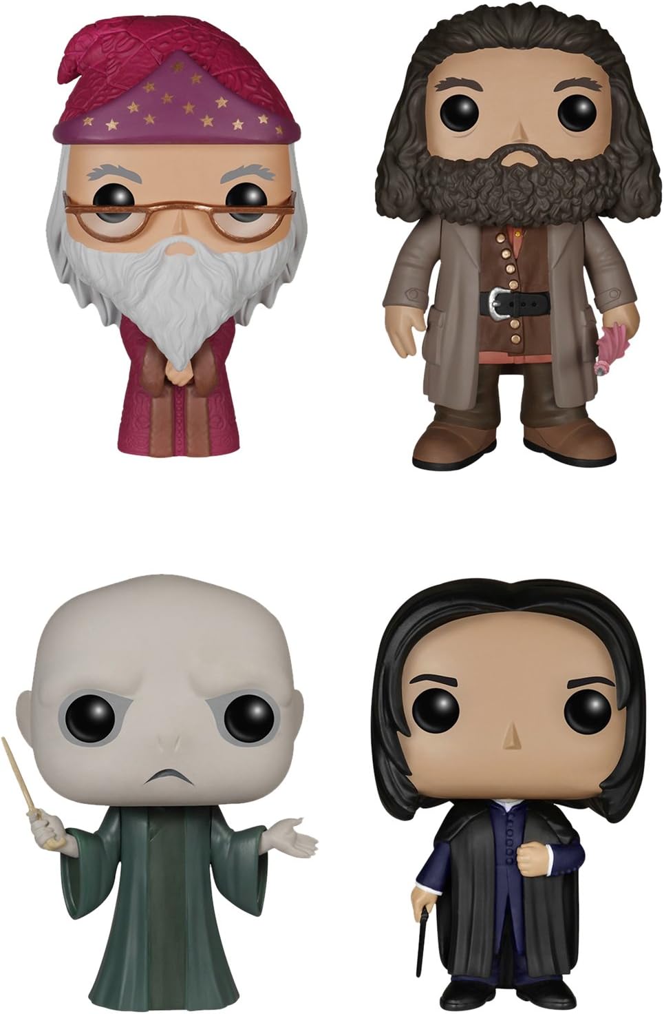 harry potter funkos