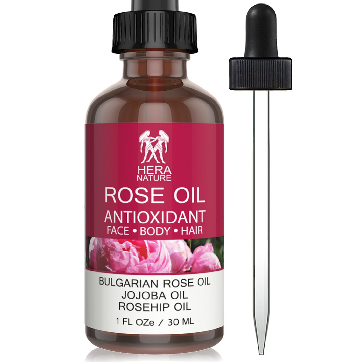 Rose Antioxidant Essential Oil