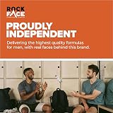 Rock Face Antiperspirant Deodorant Men Power Spicy Oriental 200ml Spray view 7