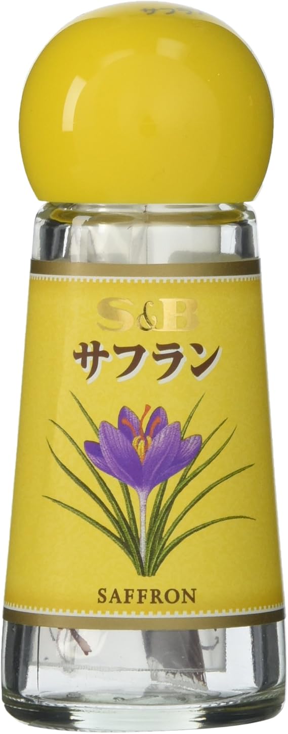 サフラン 代用 サフラン 代用