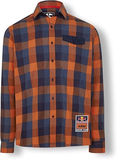 ktm mens clothing