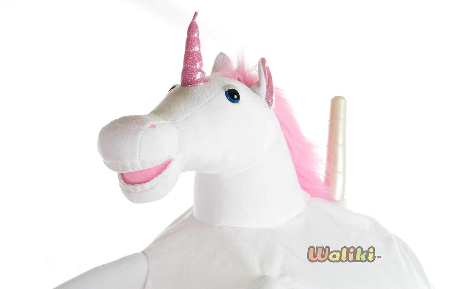 unicorn hopper ball