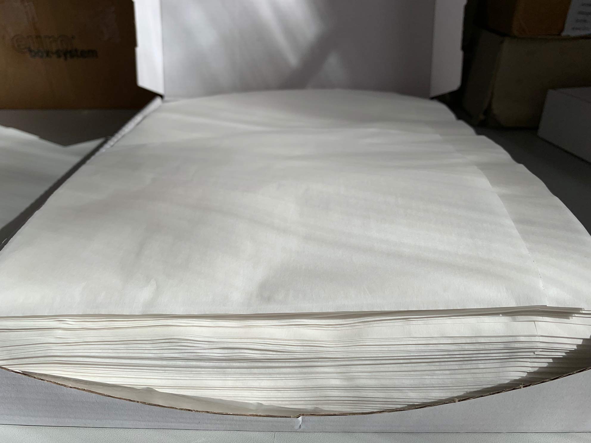 umschlag-discount Transparent foil envelopes for delivery notes, invoices, return notes etc. - 250 pieces self-adhesive delivery note bags measuring 325 x 260 mm (DIN C4)