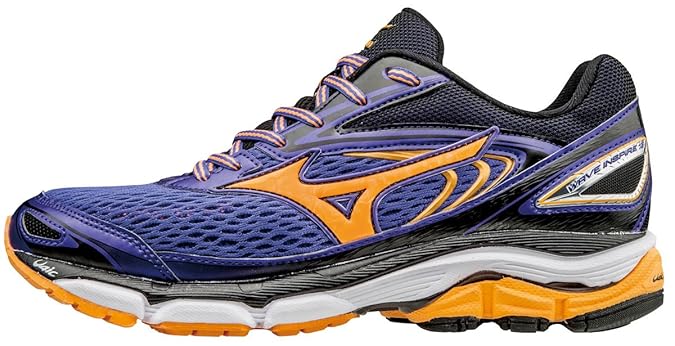 mizuno crusader 9 wos