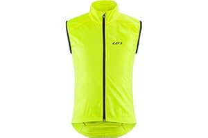 Louis Garneau Men's Nova 2 Bike Vest