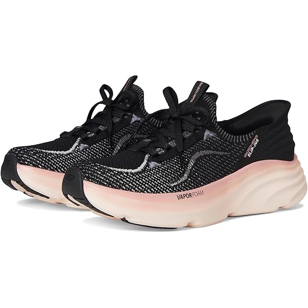 Amazon.com | D'LUX Vapor-Evening Glow Hands Free Slip-INS, BKRG, 5