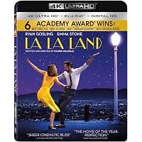 (未使用･未開封品)　La La Land / [DVD] [Import] qdkdu57 Amazon.com: La La Land : Ryan Gosling, Emma Stone, Rosemarie