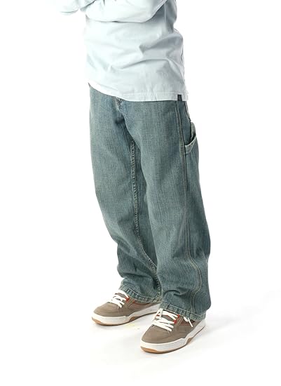 boys double knee jeans