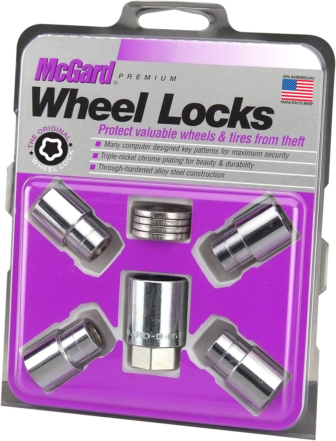 McGard Wheel Accessories 21153