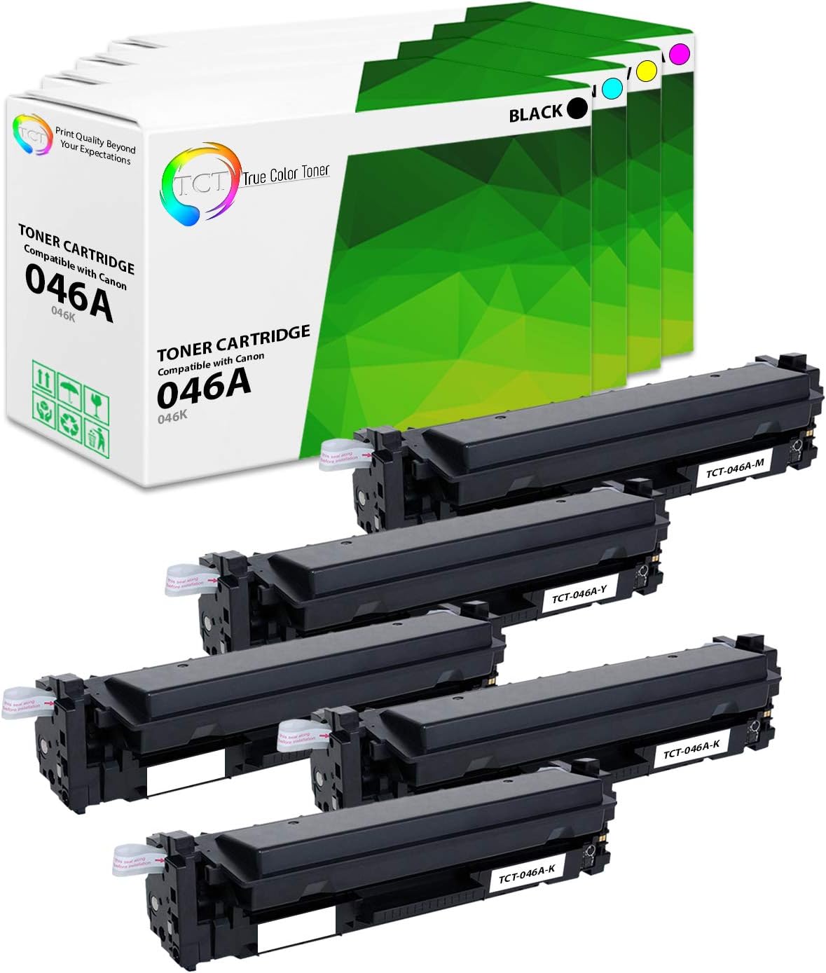 mf733cdw toner replacement