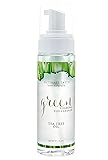 Intimate Earth Green Foaming Toy Cleaner 6.8oz