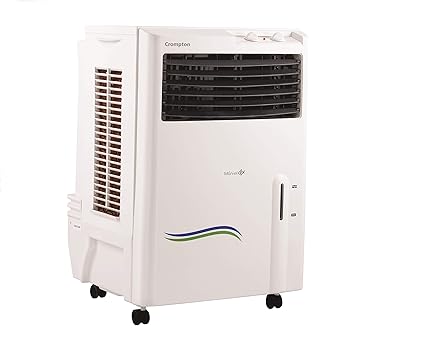 crompton cooler 20 ltr