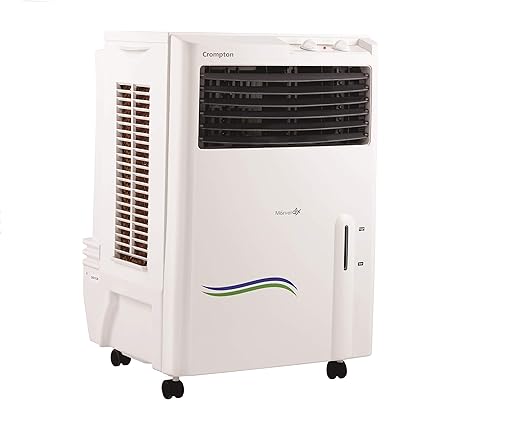 crompton marvel dlx air cooler