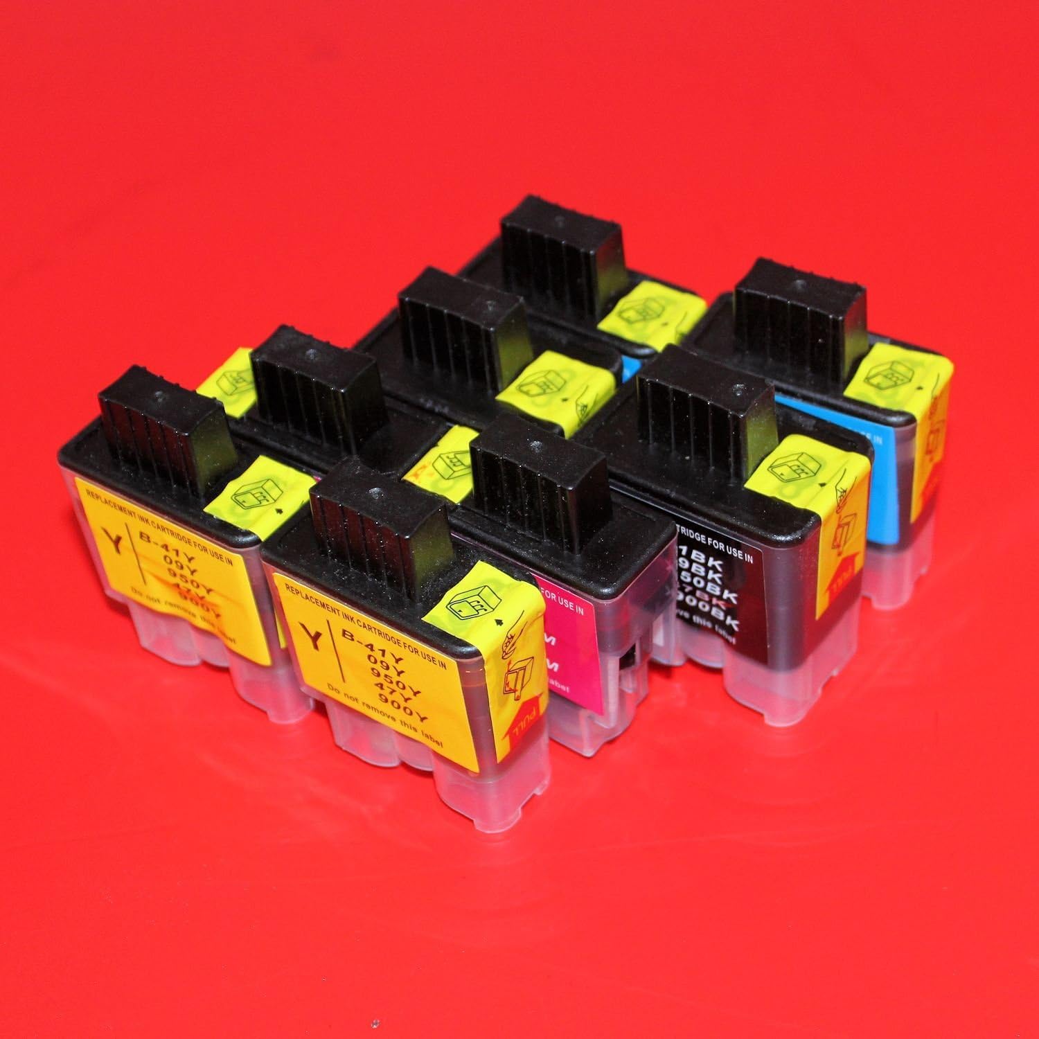 brother printer dcp 310