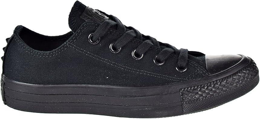 women's converse chuck taylor ox stud casual shoes