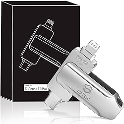 JSL JDTDC Apple MFi Certified 256GB