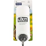 Lixit Wide Mouth BPA-Free Cage Water Bottles for Rabbits, Ferrets, Guinea Pigs, Rats, Chinchillas, Hamsters, Mice, Hedgehogs,
