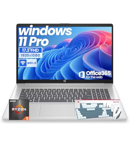 Amazon.com: HP 17-cn0000 17-cn0512nr 17.3